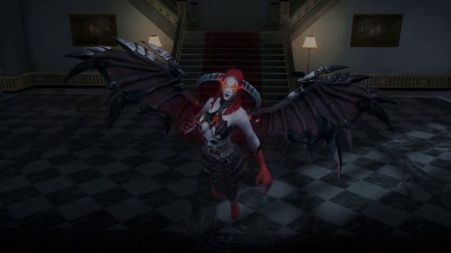 Devil May Cry: Peak of Combat All Cutscenes (Including all Enemy) | Part 4 ✔