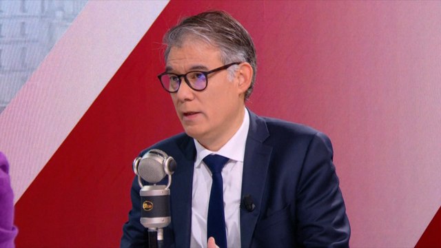 Budget : Olivier Faure pense être « à quelques heures » d'un accord avec le Premier ministre