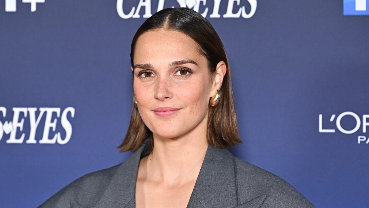 GALA VIDEO - Camille Lou prête à fonder une famille ? Elle s’exprime comme jamais sur ses envies de maternité