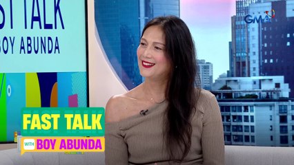 Fast Talk with Boy Abunda: BB Gandanghari, maraming nagtampo nang mag-transition! (Episode 511)