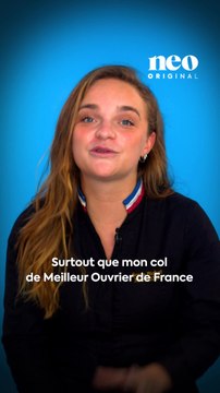 Alors championne du monde d'ouverture d'huître, nous avions rencontré Sonia Bichet en 2021. Depuis, elle est devenue Meilleure Ouvrier de France et a réalisé un tour du monde, à la découverte des techniques de pêche. Pour neo, elle raconte. 🐟