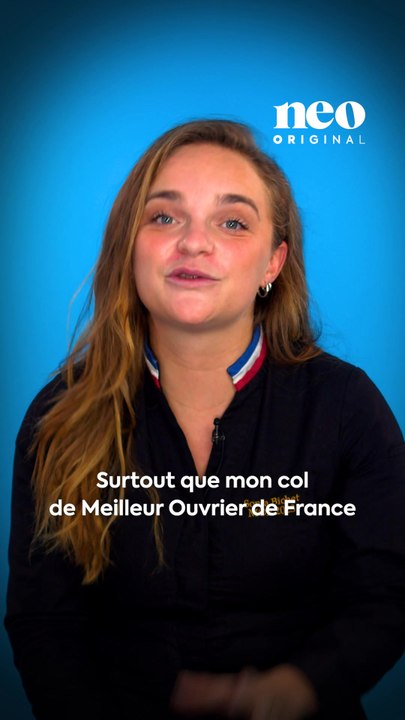 Alors championne du monde d'ouverture d'huître, nous avions rencontré Sonia Bichet en 2021. Depuis, elle est devenue Meilleure Ouvrier de France et a réalisé un tour du monde, à la découverte des techniques de pêche. Pour neo, elle raconte. 🐟