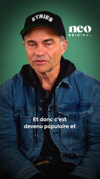 De SDF à patron d'une marque de chaussures mondialement connue Pierre Andre Senizergues, ex-champion du monde de skate, a créé la marque de skate etnies. Pour neo, il raconte son incroyable histoire et comment il a conquis les États-Unis. 🛹