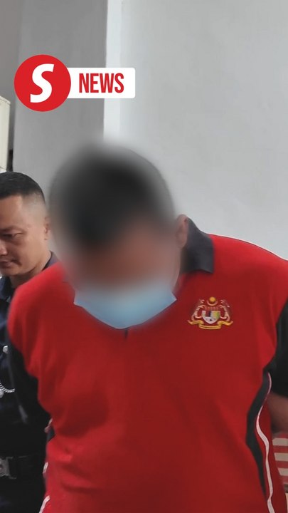 Teacher accused of molesting two pupils in school haunted house