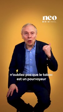 On a demandé au professeur de psychiatrie et d’addictologie, Michel Lejoyeux, de nous proposer 4 bonnes résolutions à prendre pour 2025 ! 📆