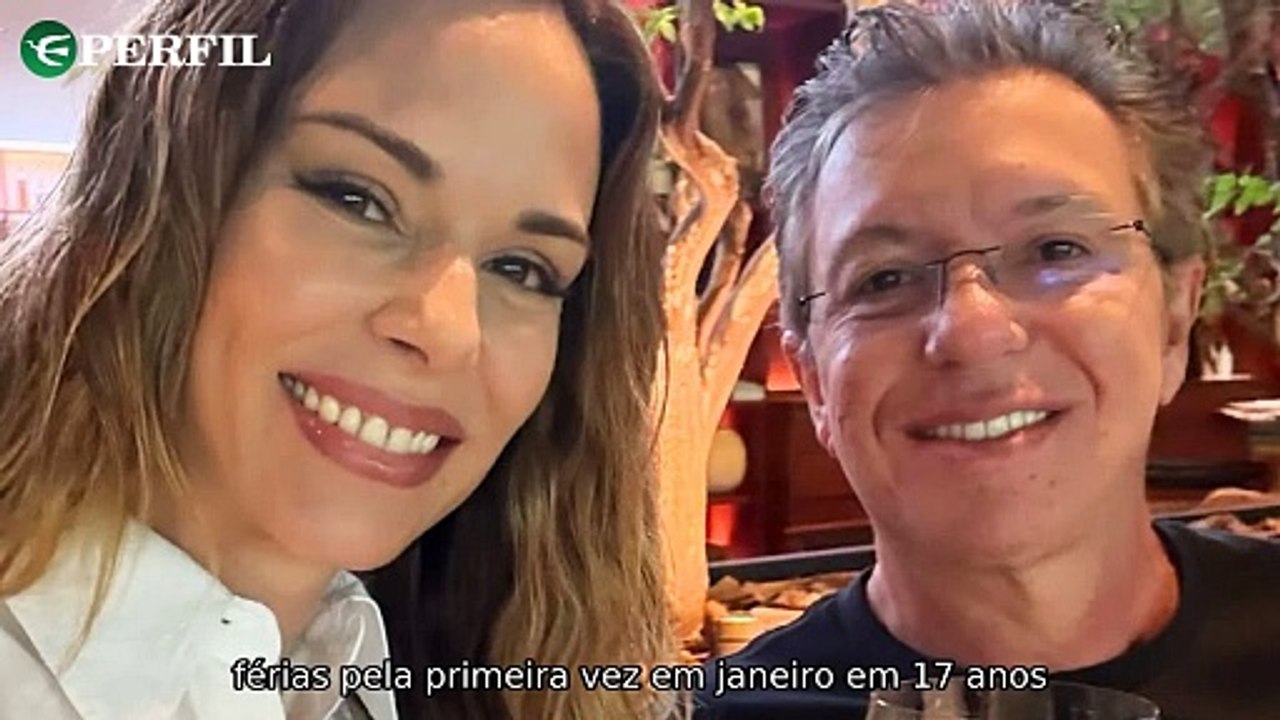 "Boninho curte férias, BBB 25 sem ele, Vitória Strada desabafa sobre doença: Novidades impactantes!"