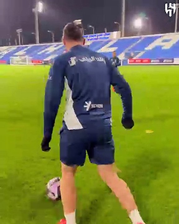 Al HIlal