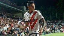 (VIDEO) Club León oficializa la llegada de James Rodríguez