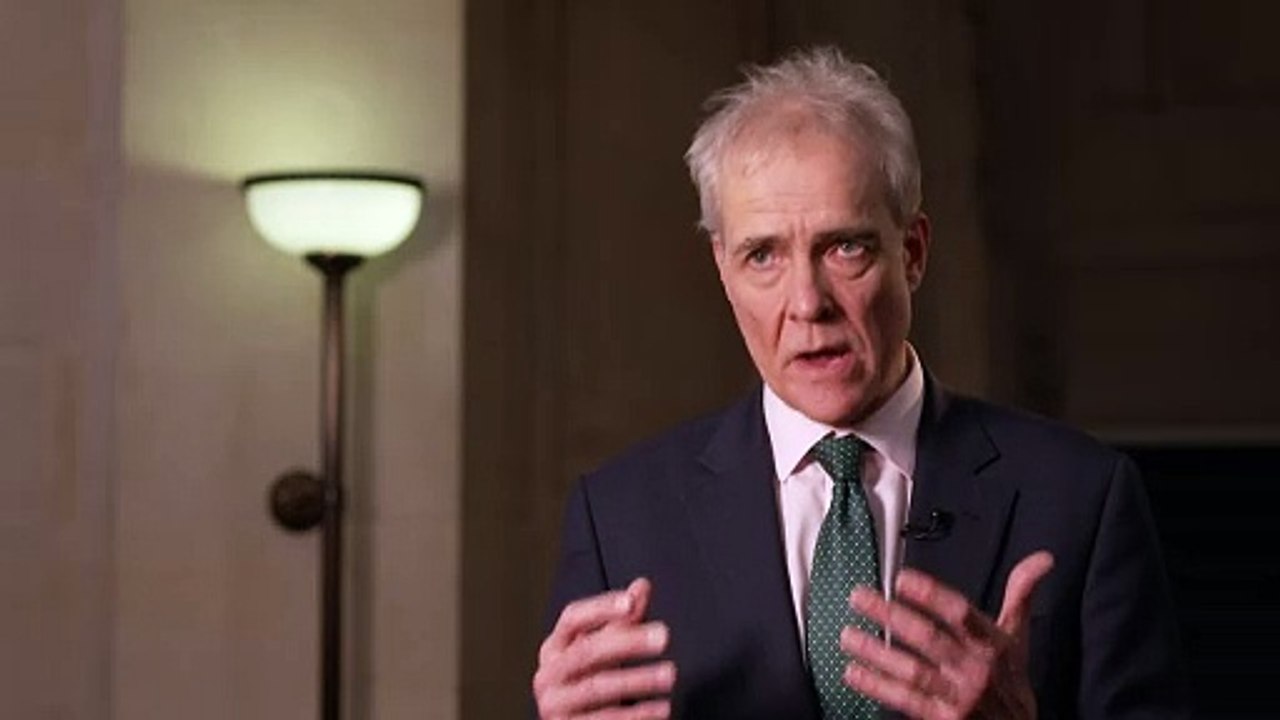 Prisons inspector: Drones delivering weapons to prisoners