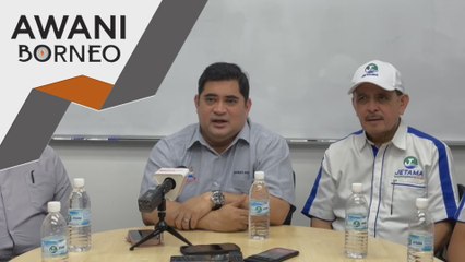 UWSS kasigui bakal tingkat kapasiti lima juta liter sehari