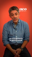 L’humoriste Manu Payet nous a dévoilé son coin de France préféré. Et vous, quel est le vôtre ? 🏝🇫🇷