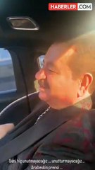 İbrahim Tatlıses'ten duygulandıran Ferdi Tayfur paylaşımı