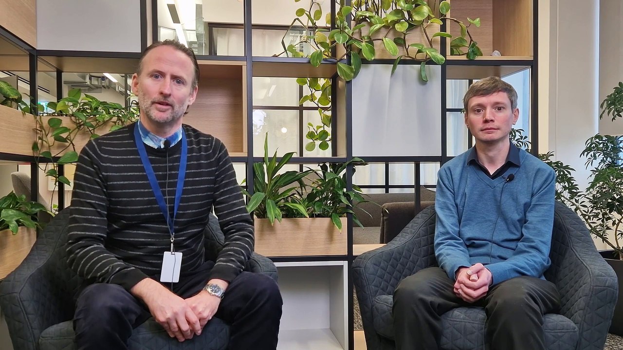 Watch: Insider's Business Briefing - 15th January 2025
