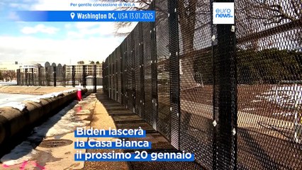 Le notizie del giorno | 14 gennaio - Pomeridiane