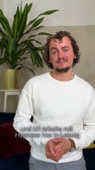 Felix Klinkhart - dein Ansprechpartner für Hypnose in Leipzig