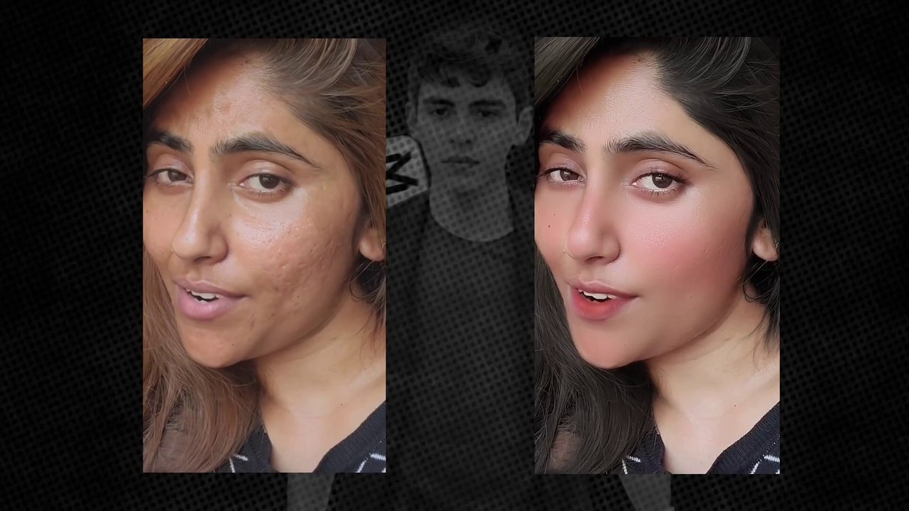 WINK APP FACE EDITING || FACE SMOOTH TUTORIAL || VERY PRODUCTION