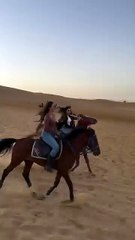 Beautiful life style