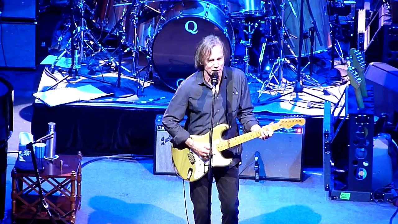 Jackson Browne - Somebodys Baby