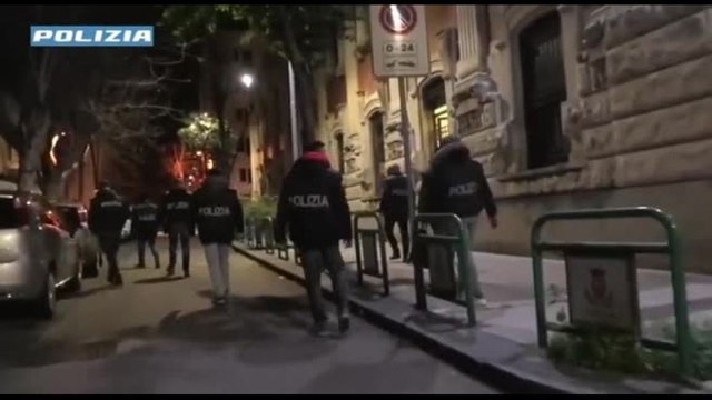 Sicilia, nel messinese 15 arresti per reati di mafia