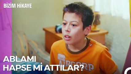 Fiko'nun Yurda Geri Dönme Korkusu... - Bizim Hikaye