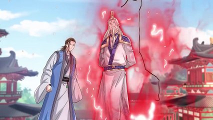 Strongest Villainous Emperor: Stealing the Destiny of the Chosen One Episode 33 In Multiple~Subtitles