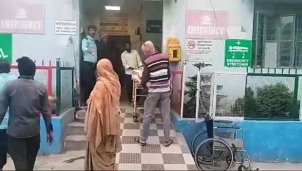 नालंदा में एक व्यक्ति की संदिग्ध मौत, परिजनों ने कहा शराब पीने से हुई मौत. पुलिस दे रही बीमारी का हवाला.