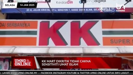 SELASA 14 JAN 2025 - BERITA PEN.UMNO 5@5