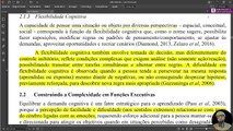 CLC5: Um modelo para inter-relação entre funções executivas e elementos de jogos digitais