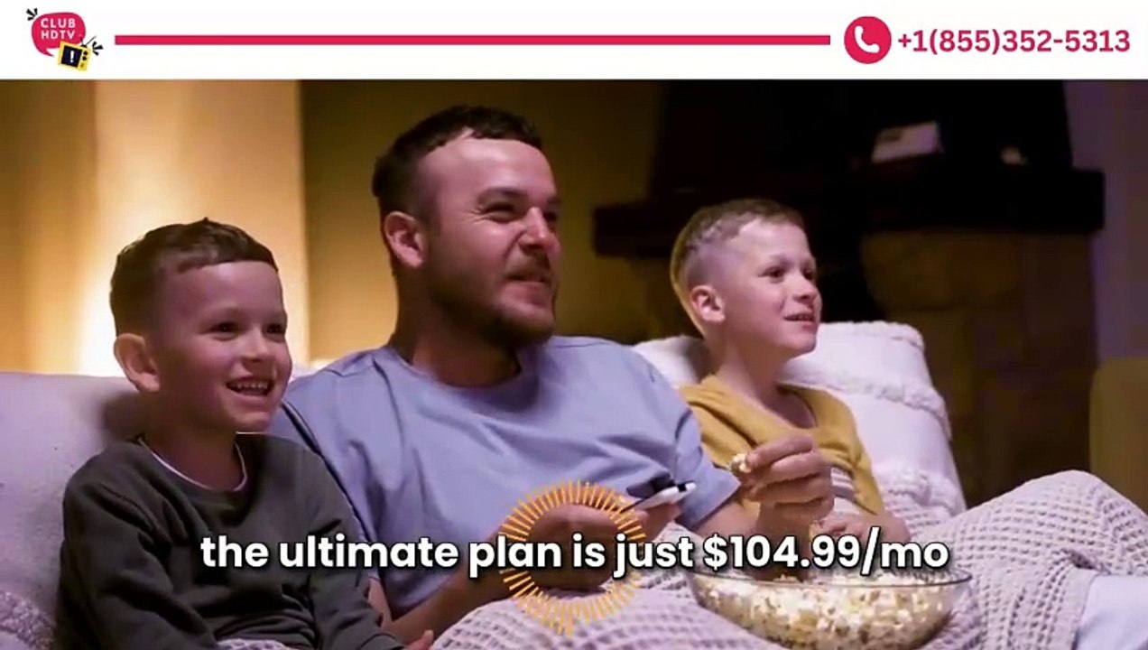 Best DIRECTV Plans and Deals for 2025 | DIRECTV Latest Plans