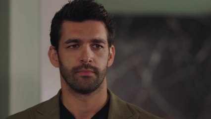 Bir Yemin Ettim Dizisi 42. Bölüm - 14 Ocak Salı