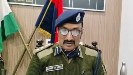 बगहा में 25000 का इनामी कुख्यात बिल्टू यादव गिरफ्तार, 3 लाख के लूट मामले में पुलिस को थी तलाश।