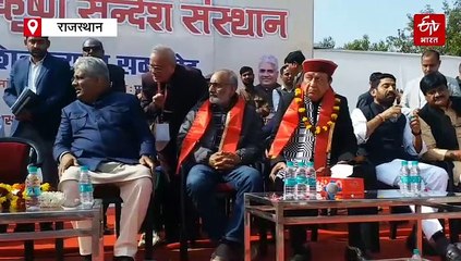 केंद्रीय मंत्री भूपेंद्र यादव बोले,  कोटा जैसी फैक्ट्री का निर्माण नहीं करें पैरेंट्स, शिक्षा में पर्सनैलिटी और प्रोडक्ट में अंतर होता है
