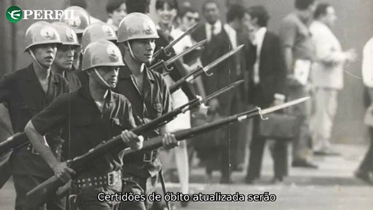 "Documentos retificados, parques nacionais e prisão de traficantes: histórias impactantes em destaque"