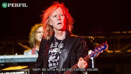 "Aerosmith, Pulp Fiction e Emoção Eletrônica: As Histórias Por Trás dos Bastidores da Música"
