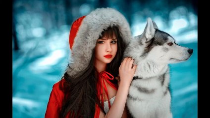 A Wolf In Sheep's Clothing by Peter Allen