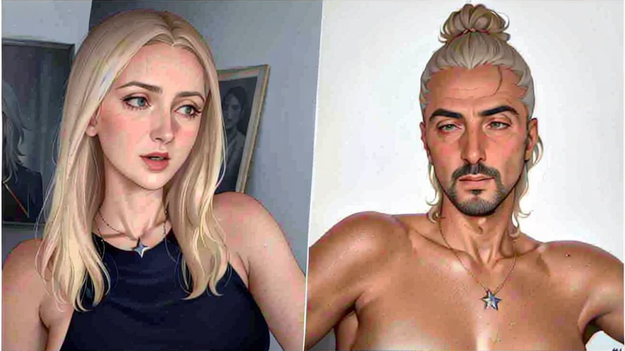 Julien (Star Academy) admiratif du parcours de Pierre Garnier ?