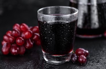 Red grape juice could serve as Viagra alternative