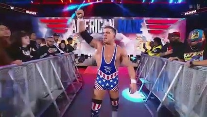 WWE TODAY MONDAY NIGHT RAW FULL SHOW 13 JANUARY 2025