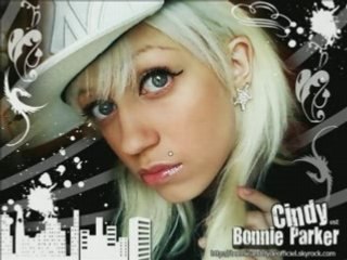 Bang Bang par Cindy feat. DADOO