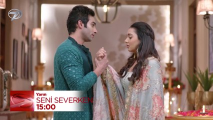 Seni Severken 23. Bölüm Fragmanı - 15 Ocak 2025