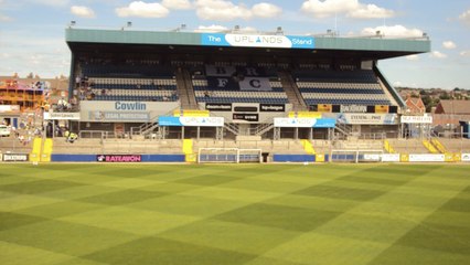 Ipswich show Premier League class against Gas: Ipswich Town 3-0 Bristol Rovers review