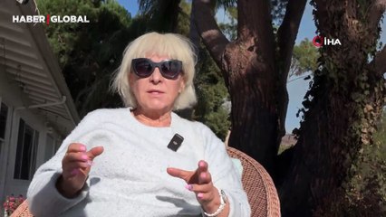 Los Angeles’taki yangında evi yanan Türk vatandaşı: “Cehennemi yaşadım”