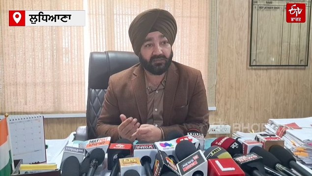 ਲੁਧਿਆਣੇ ਦੇ ਵਿੱਚ ਇੱਕੋ ਦਿਨ ਅੰਦਰ ਤਿੰਨ ਸਾਈਬਰ ਠੱਗੀ ਦੇ ਆਏ ਮਾਮਲੇ, ਤਿੰਨ ਮਾਮਲਿਆਂ ਚ 30 ਲੱਖ ਤੋਂ ਵੱਧ ਦੀ ਠੱਗੀ, ਵੇਖੋ ਕੀਤੇ ਤੁਸੀ ਵੀ ਨਾ ਬਣਾ ਜਾਣਾ ਸ਼ਿਕਾਰ।