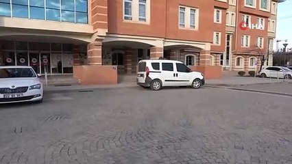 Komşusunu öldürüp 3 kişiyi de yaralayan sanık: “Olay yaşandığı sırada uyuşturucu etkisi altındayım, pişmanım”