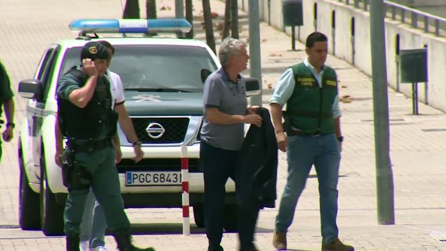 La AN propone juzgar a Villar por favorecer a su hijo para cobrar por amistosos de la Selección