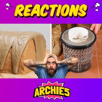 Trending Like Crazy! The Dudes React to Viral Hacks and Crafts! 🚀🤔