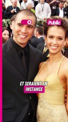 Les couples de stars qui se sont séparés en 2025