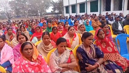 पूर्ण बहुमत की सरकार से सहायक अध्यापकों को काफी उम्मीदें, वेतनमान और अनुकंपा की मांगों को सरकार करे पूरा