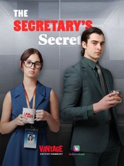 The Secretary's Secret 💕 Completed Short Drama