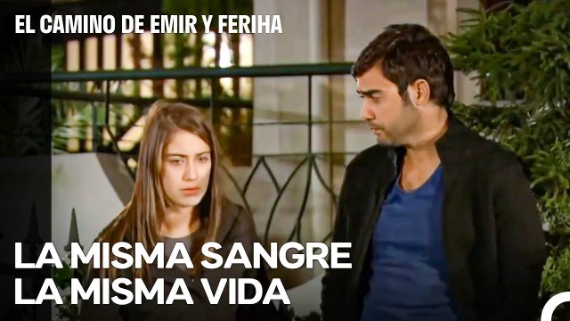 La Vida En Los Apartamentos #28; No Estemos Solos - El Camino de Emir y Feriha